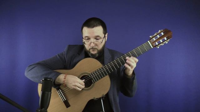 Исаак Альбенис - Астурия (Легенда) | Isaac Albéniz - Asturias (Leyenda) смотреть онлайн