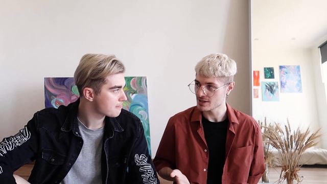 Было/Не было с парнем смотреть онлайн