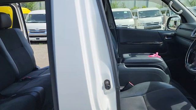 Toyota hiace 2017 год super gl dark диз 3 литра 1 кд смотреть онлайн