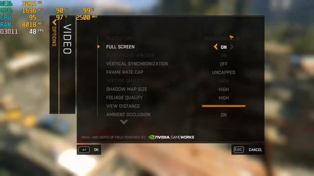 Dying Light Enhanced Edition - GTX 1050 | Intel i5 7300HQ | PC Performance Test Benchmark смотреть онлайн