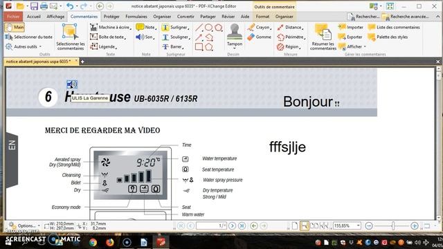 tuto pdfxchange editor partie 2 смотреть онлайн