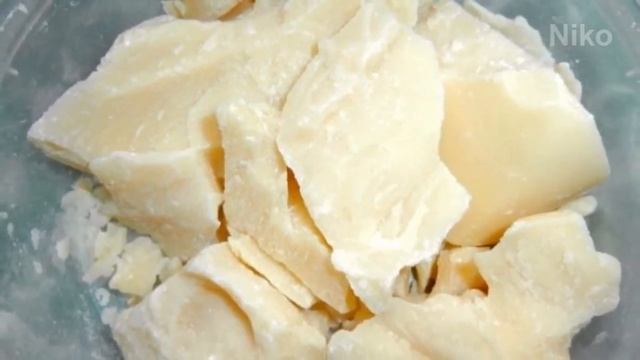 Как сделать настоящий шоколад в домашних условиях. Сhocolate at home смотреть онлайн