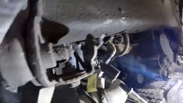 VW Passat B6 парктроник ошибка по переднему внутренему датчику смотреть онлайн