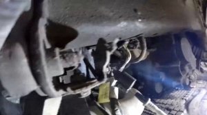 VW Passat B6 парктроник ошибка по переднему внутренему датчику