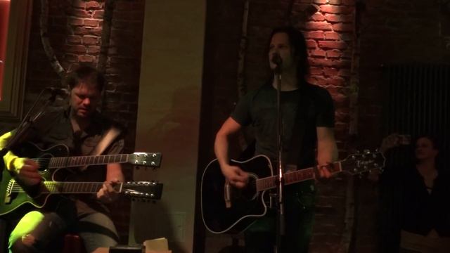 Das dynamische Duo - Two Story Town @ Da Vinci Velbert 01.04.2017 смотреть онлайн