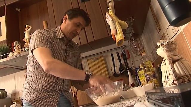Драники с начинкой смотреть онлайн