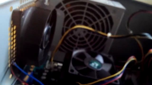 AMD FX-4130_Gigabyte GTX 550i 1Gb_6Gb memory_power 500W_hard disc 80Gb+1Tb смотреть онлайн