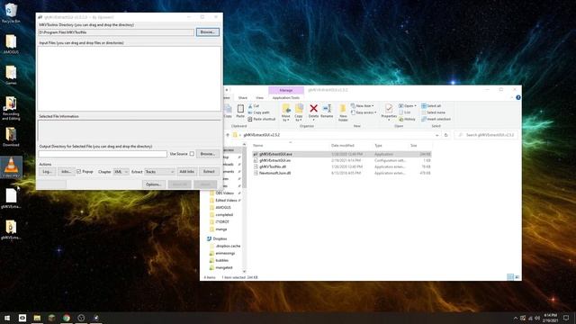 How to Extract Subtitles from an MKV File смотреть онлайн