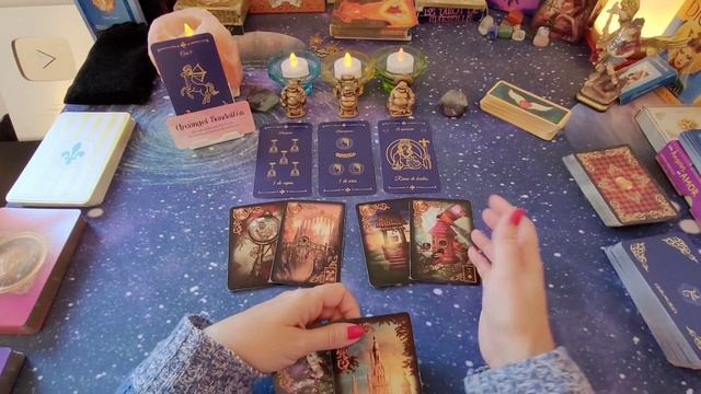 ♐️ SAGITARIO ♐️ TAROT HORÓSCOPO SEMANAL DEL 6 DE NOVIEMBRE 2023. смотреть онлайн