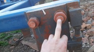 Обзор плоскореза глубокорыхлителя КПШ 5