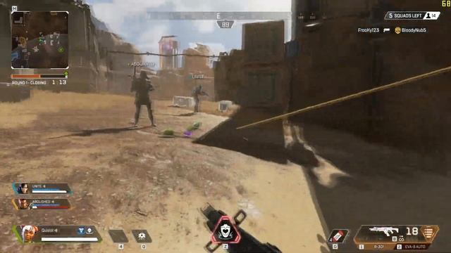 Games played on a GTX 1060 with MAX Q-Design | Dell G5 15 смотреть онлайн
