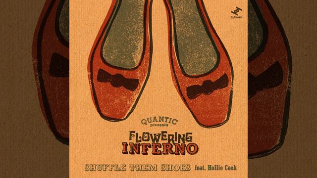 Shuffle Them Shoes (feat. Hollie Cook) (A Cappella) смотреть онлайн