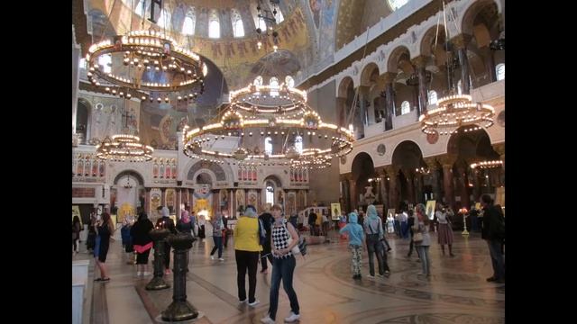 Sankt Peterburg: Kronštadt, Sestroretsk смотреть онлайн