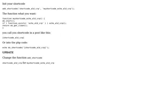 Wordpress: Need to turn this php into WP shortcode (2 Solutions!!) смотреть онлайн