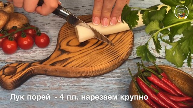 Домашние кулинарные подвиги