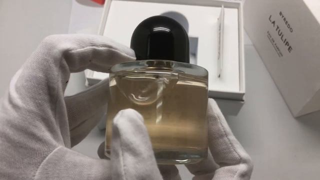 Byredo "La Tulipe" 100 ml (В оригинальной упаковке) смотреть онлайн