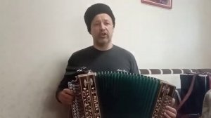 Кругом горят лампадочки под Нижегородскую гармонь. #песниподгармонь #песниподбаян  #казачьипесни