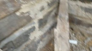 Новая мастерская из старого сарая.