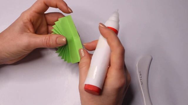 Свечи из бумаги своими руками.Поделки из бумаги на Новый год. Новогодний декор смотреть онлайн