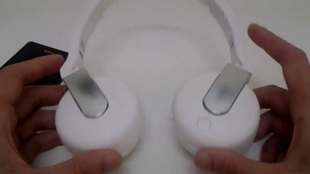 DR-BTN200 con Sony Xperia Z (Castellano) смотреть онлайн