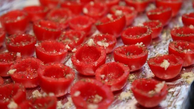 Сборник рецептов