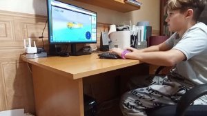 Обзор на монитор DEXP DF24N2.Лучший выбор.