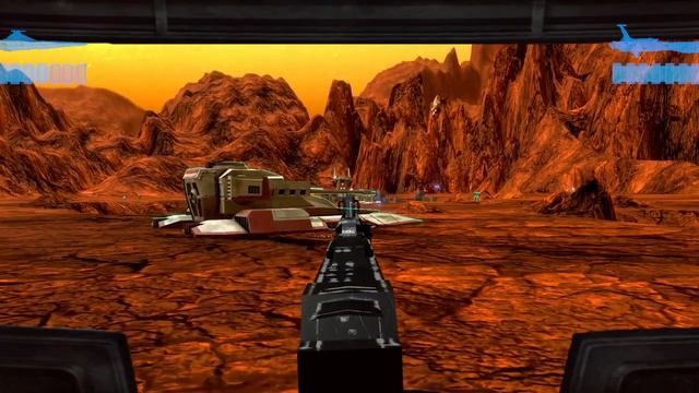 НАШЁЛ ИГРУ ПРО ВОЙНЫ КЛОНОВ! смотреть онлайн