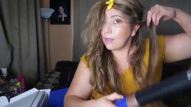 dyson airwrap complete\\ mi primera ves \mi primera inpresion смотреть онлайн