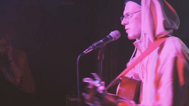 фрэнк? - жаль, что я не особенный (live Воронеж 10.12.21) смотреть онлайн