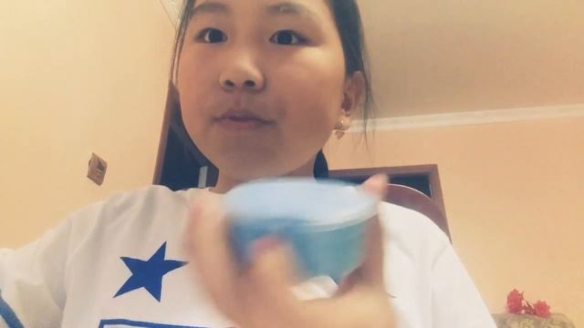 Способ как увеличить и размягчить слайм