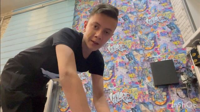 ￼ как правильно отжиматься от Пола? смотреть онлайн