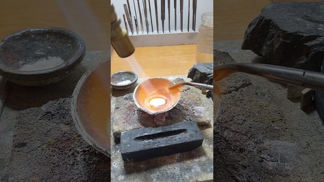 Плавка серебра смотреть онлайн