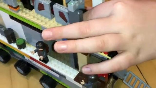 Немецкая пушка ДОРА смотреть онлайн