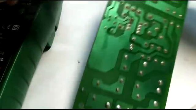 DVD Sitronics DV-4311 (Шим viper22a, оптопара, подробно) смотреть онлайн