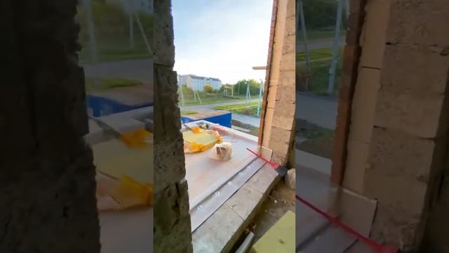 Современный двухэтажный дом. Дом в стиле хай-тек. смотреть онлайн