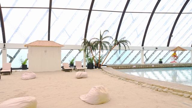 Пляжный клуб Sky Beach Club смотреть онлайн