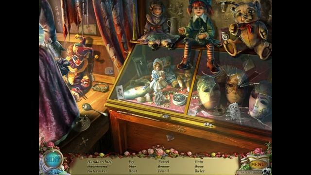 Let's Play Puppet Show: Souls of the Innocent смотреть онлайн