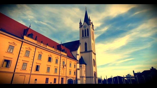 Кестхей, Венгрия.