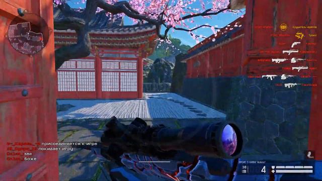 Как снарядить снайпера НЕ донатерам в WARFACE? Какое выбрать оружие и снаряжение НЕ донатерам? смотреть онлайн