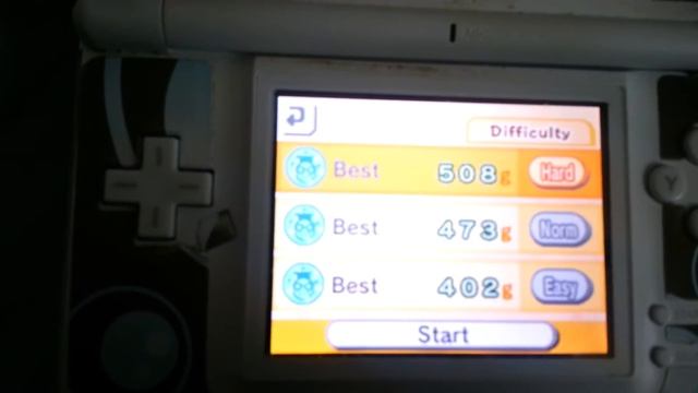Big Brain Academy DS all 45 Platinum Medals смотреть онлайн