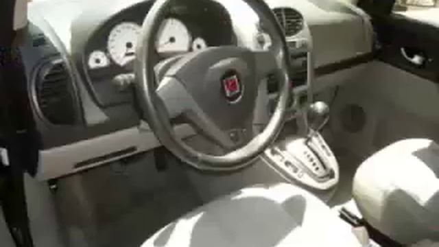 2005 Saturn VUE in Apache Junction AZ смотреть онлайн