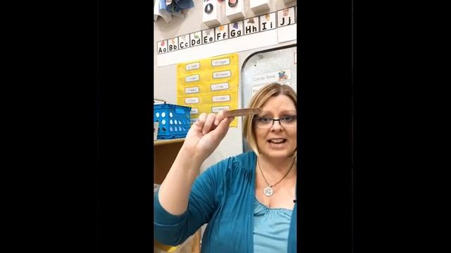 Block Center Tour in Preschool смотреть онлайн