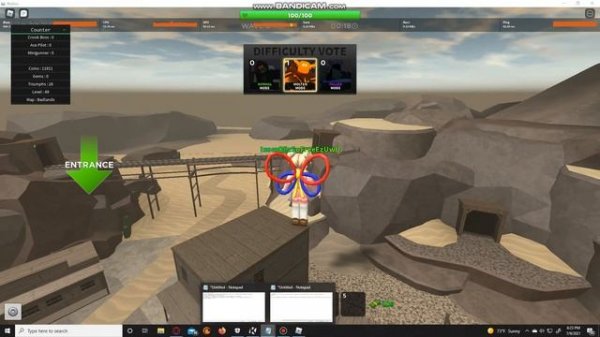 Roblox TDS Autofarm Script/Exploit! OP!