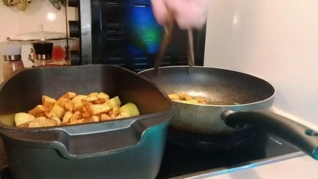 Виртуоз в Поварской Шапке