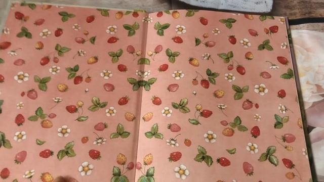 Штефани Дале: Земляничная фея. Обзор серии книг. смотреть онлайн