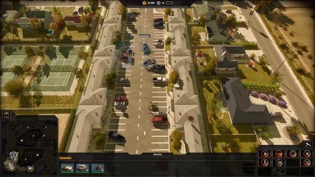 Act of Aggression : Reboot Edition(Full) смотреть онлайн