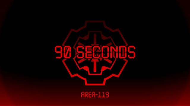 ALPHA WARHEAD | SCP: SL смотреть онлайн