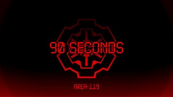 ALPHA WARHEAD | SCP: SL