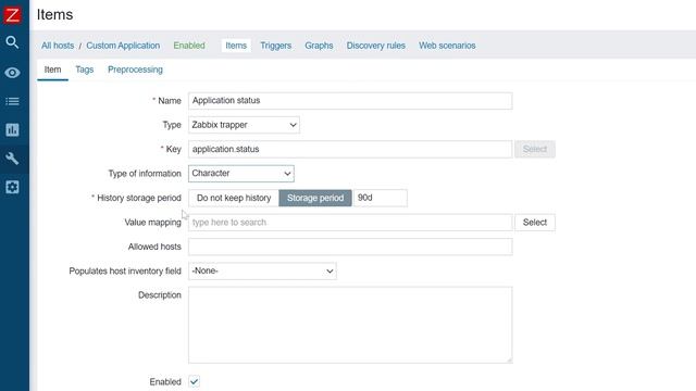 Zabbix Handy Tips: Collect and send custom metrics with Zabbix sender смотреть онлайн