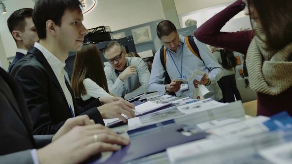 DANTEX GROUP на выставке "Мир Климата 2019"